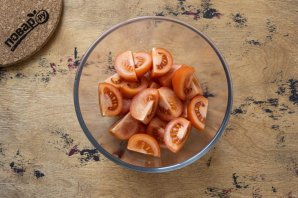 Помидоры по-корейски без стерилизации на зиму