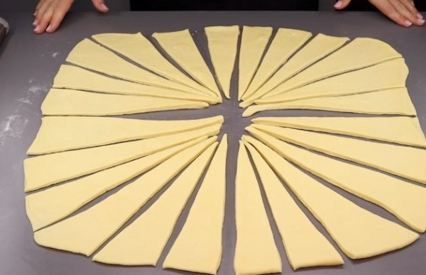 Выпечка, как в лучшей пекарне. Готовлю круассаны: учла ошибки и делюсь секретами