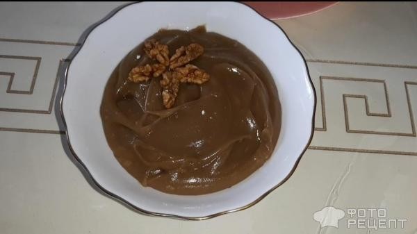 Рецепт: Самонак - По домашнему