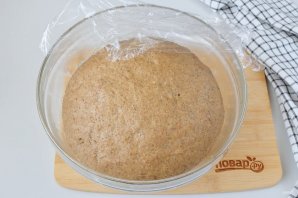 Рецепт хлеба с солодом