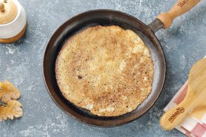 Рисовые блинчики