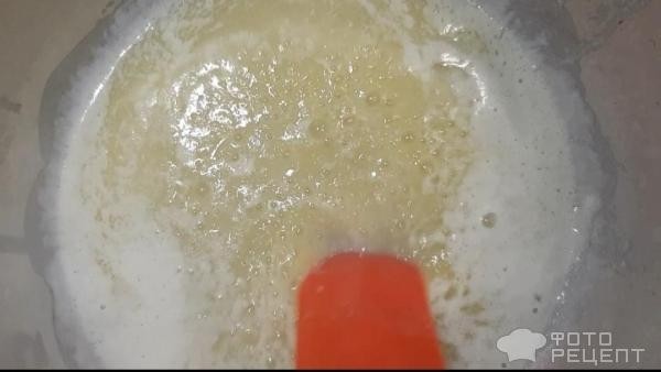 Рецепт: Самонак - По домашнему