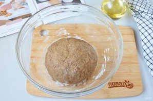 Рецепт хлеба с солодом