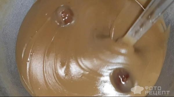 Рецепт: Самонак - По домашнему