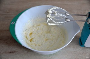 Скандинавский десерт