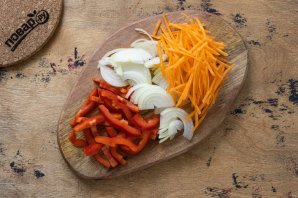 Помидоры по-корейски без стерилизации на зиму