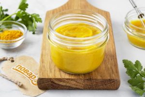 Сливочный соус «Карри»