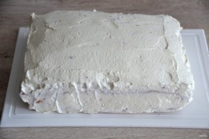 Скандинавский десерт