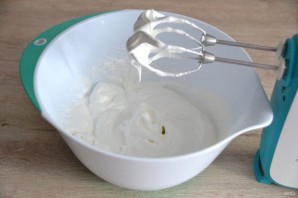 Скандинавский десерт