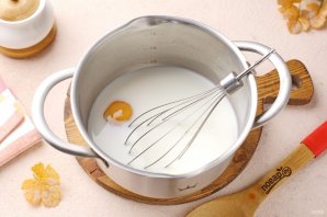 Якутские оладьи