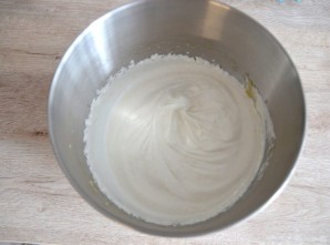 Цветные зефирки