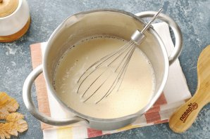 Рисовые блинчики