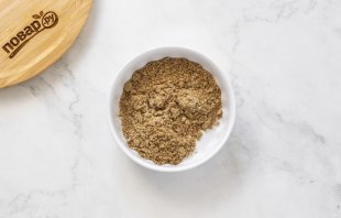 Полезные сухие хлопья