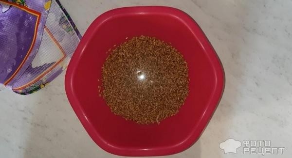 Рецепт: Самонак - По домашнему