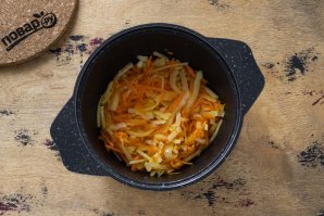 Лечо из баклажанов на зиму