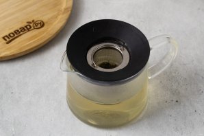 Чай с молоком для похудения