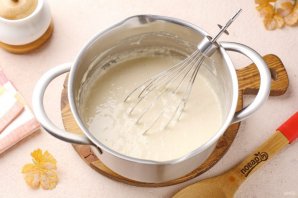 Якутские оладьи