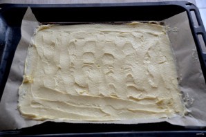 Скандинавский десерт