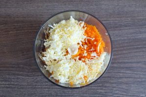 Паштет из шпротов