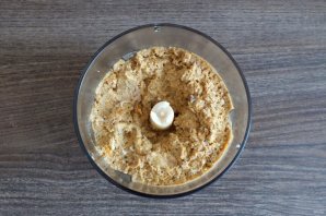 Паштет из шпротов