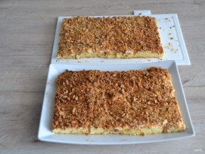 Скандинавский десерт