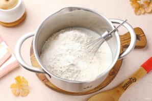 Якутские оладьи