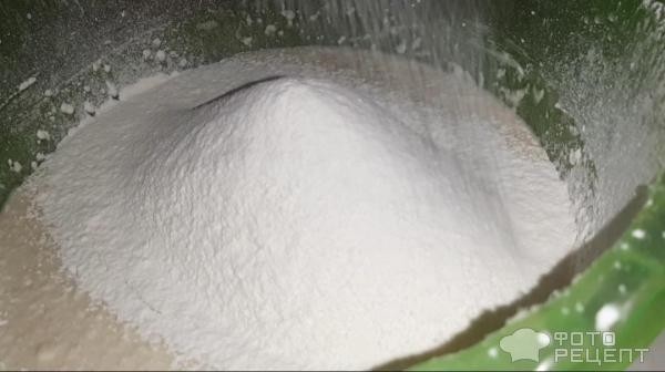 Рецепт: Самонак - По домашнему