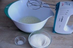 Скандинавский десерт