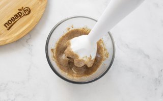 Полезные сухие хлопья