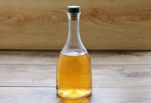 Можжевеловая настойка Можжевеловая настойка