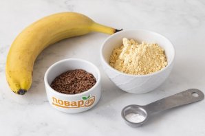 Полезные сухие хлопья