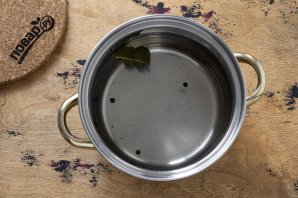 Квашеная капуста в рассоле