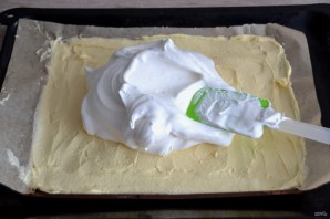 Скандинавский десерт