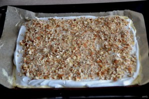 Скандинавский десерт