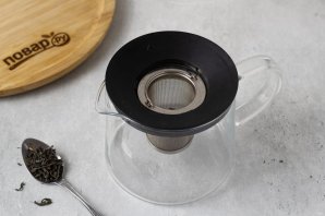 Чай с молоком для похудения