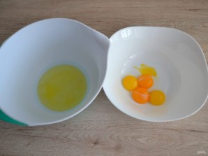 Скандинавский десерт