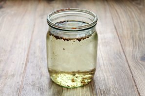 Можжевеловая настойка Можжевеловая настойка