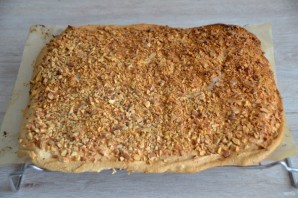 Скандинавский десерт