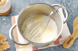 Рисовые блинчики