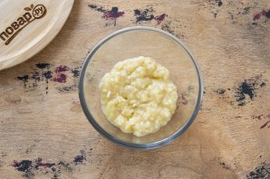 Овсяное печенье без глютена