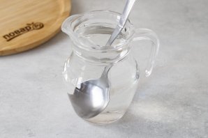 Хрустящая капуста в рассоле на зиму