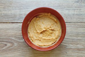 Домашняя горчица на молоке