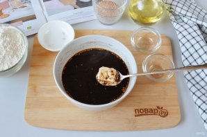 Рецепт хлеба с солодом